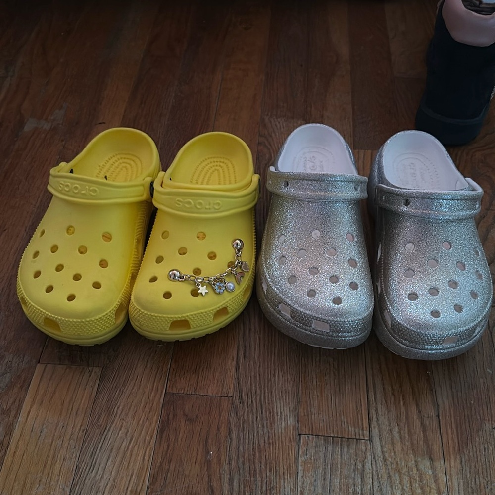 Crocs